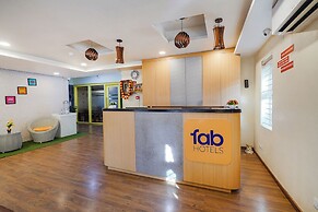 Fabhotel Ivory Corporate