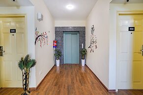 Fabhotel Ivory Corporate