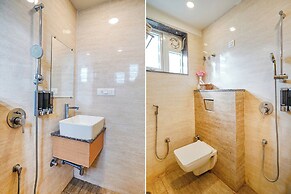 Fabhotel Ivory Corporate