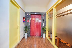 Fabhotel Ivory Corporate