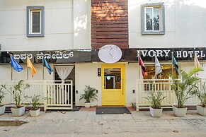 Fabhotel Ivory Corporate