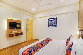 Fabhotel Ivory Corporate