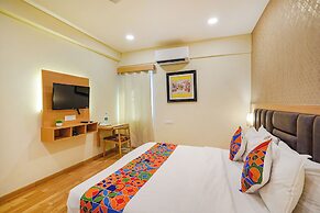 Fabhotel Ivory Corporate