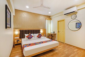 Fabhotel Ivory Corporate