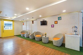 Fabhotel Ivory Corporate