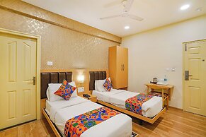 Fabhotel Ivory Corporate