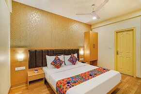 Fabhotel Ivory Corporate