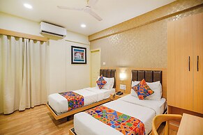 Fabhotel Ivory Corporate