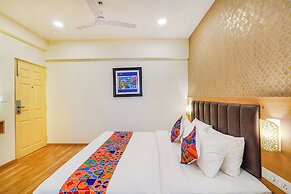 Fabhotel Ivory Corporate