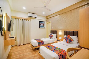 Fabhotel Ivory Corporate