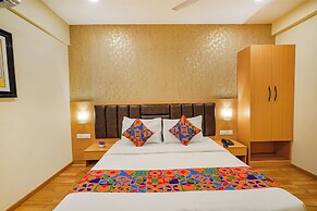 Fabhotel Ivory Corporate