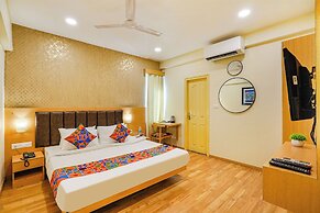 Fabhotel Ivory Corporate