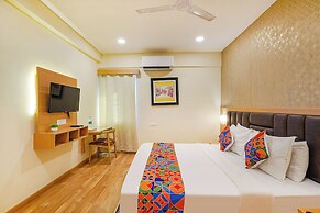 Fabhotel Ivory Corporate