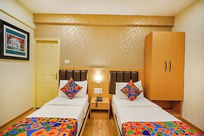 Fabhotel Ivory Corporate