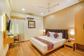 Fabhotel Ivory Corporate