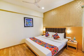 Fabhotel Ivory Corporate