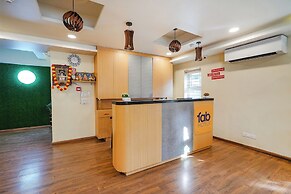 Fabhotel Ivory Corporate