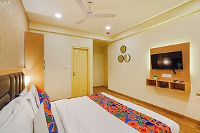 Fabhotel Ivory Corporate