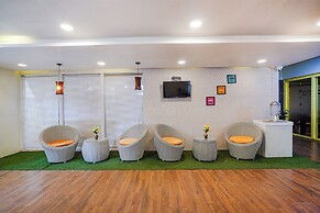 Fabhotel Ivory Corporate