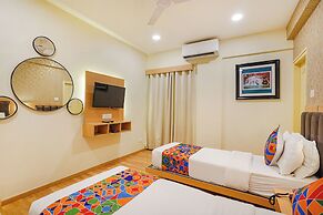 Fabhotel Ivory Corporate