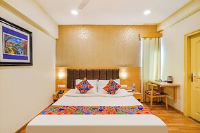 Fabhotel Ivory Corporate