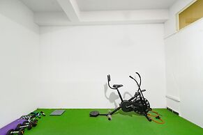 Fabhotel The Botanica