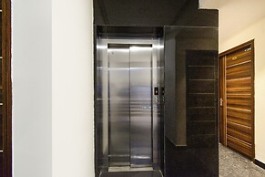 Fabhotel The Botanica