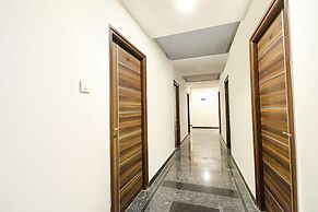 Fabhotel The Botanica