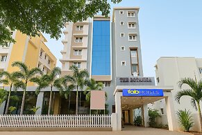 Fabhotel The Botanica