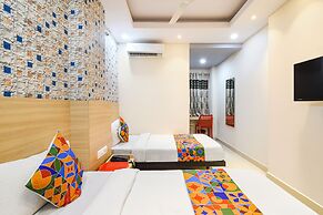 Fabhotel The Botanica