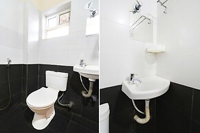 Fabhotel The Botanica