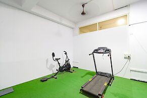 Fabhotel The Botanica