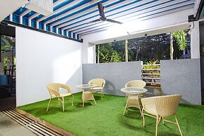 Fabhotel The Botanica