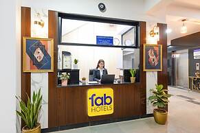 Fabhotel The Botanica