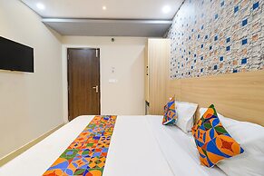 Fabhotel The Botanica