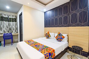 Fabhotel The Botanica