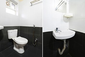 Fabhotel The Botanica