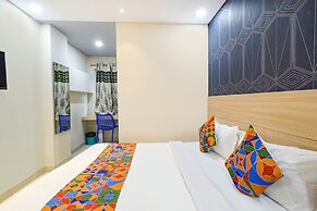 Fabhotel The Botanica