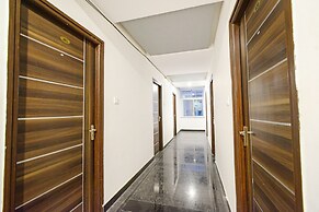 Fabhotel The Botanica