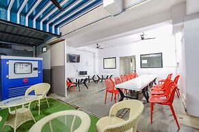 Fabhotel The Botanica