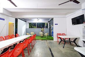 Fabhotel The Botanica