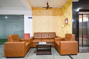 Fabhotel The Botanica