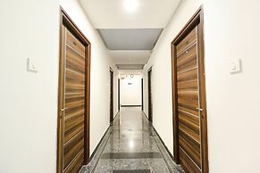 Fabhotel The Botanica