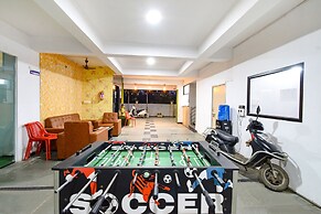 Fabhotel The Botanica