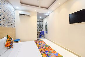 Fabhotel The Botanica