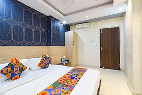 Fabhotel The Botanica