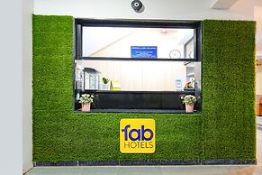 Fabhotel The Botanica