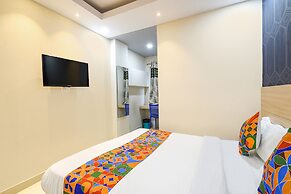 Fabhotel The Botanica