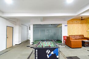 Fabhotel The Botanica