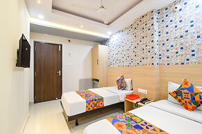 Fabhotel The Botanica